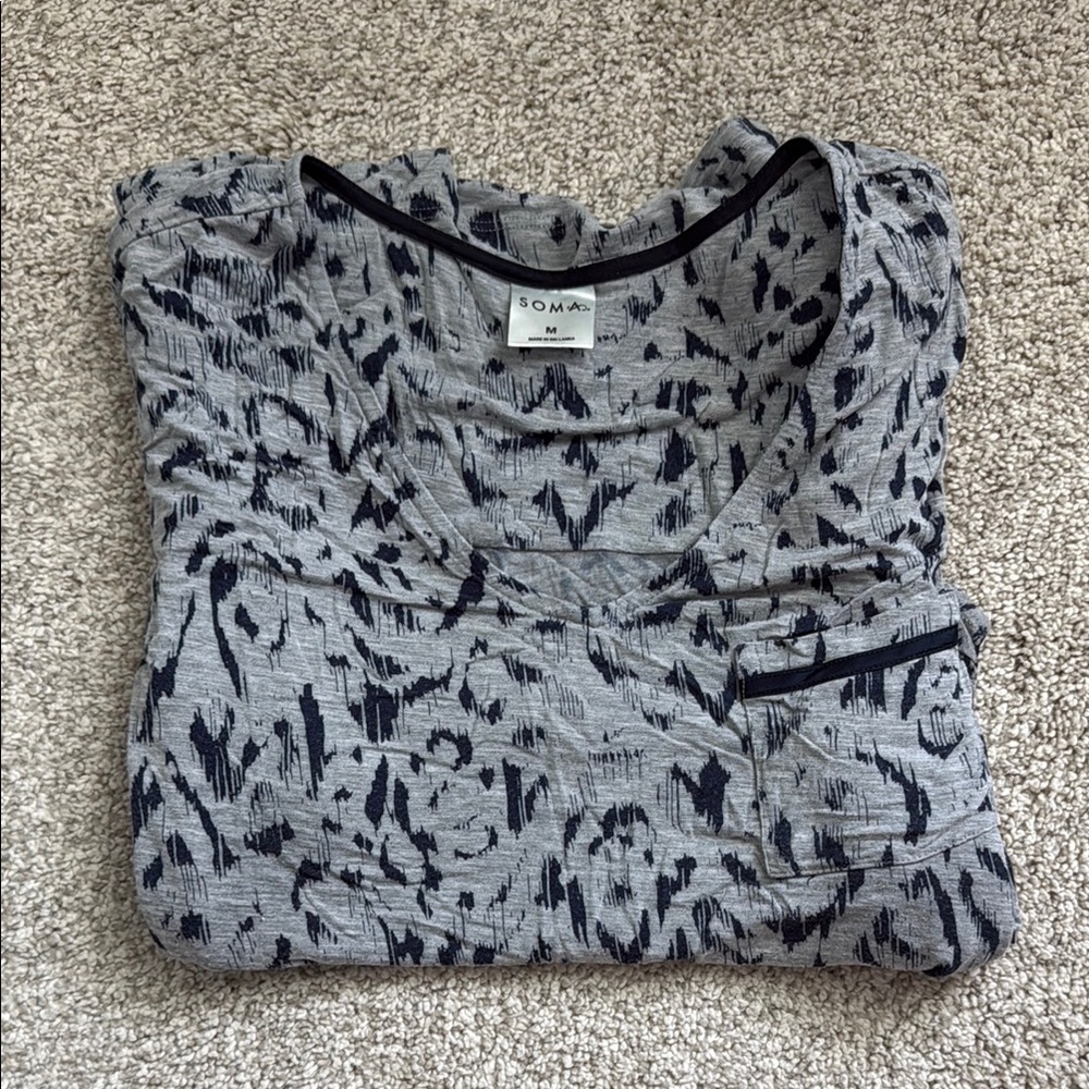 Soma Cool Nights Sleep Shirt